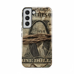 Rough money
