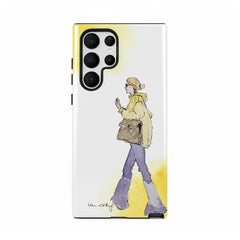 Sunshine steps