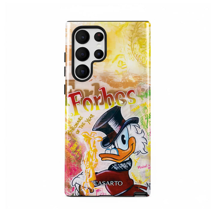 Miljardair mentaliteit