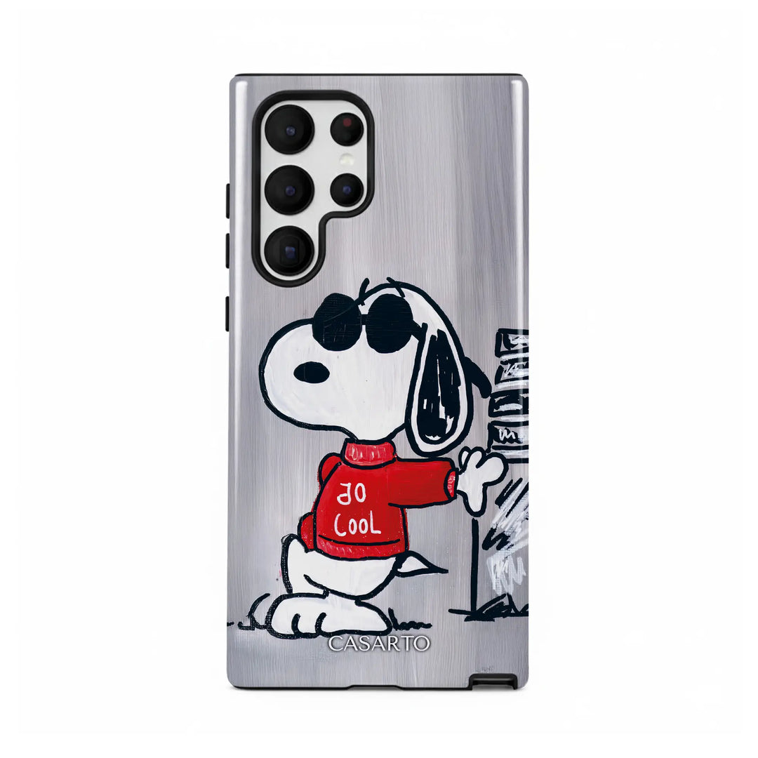 Trop cool pour s'en soucier