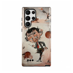Mr. Bean