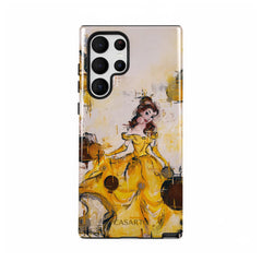 Majestic beast