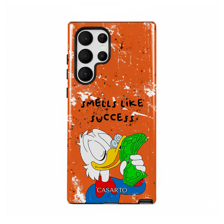 Sent comme le succès