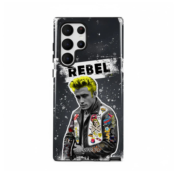 Infrangitore di regole