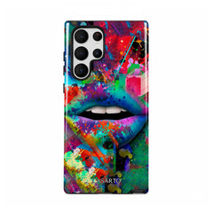 Creative lips