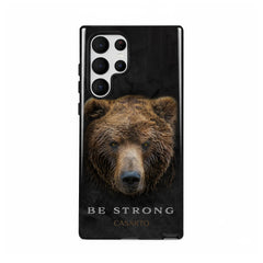 Be Strong