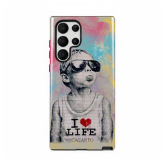 Love Life