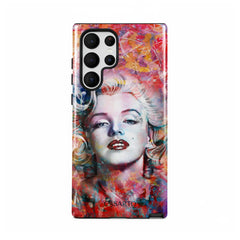 Marilyn Monroe - Paint