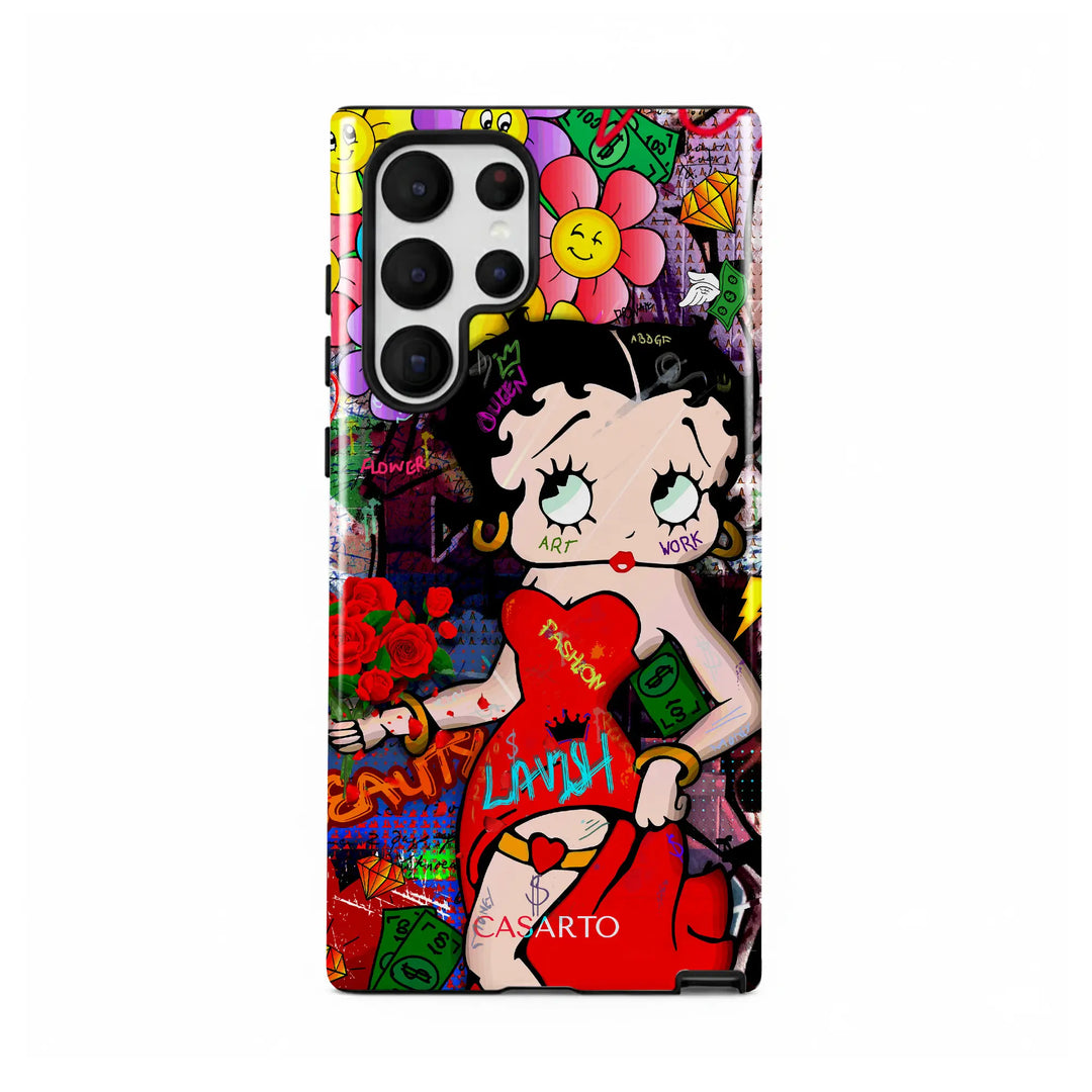 Betty Boop