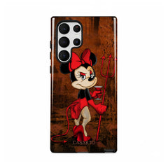 Nice Devil