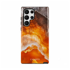 Amber Inferno