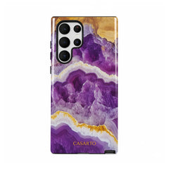 Amethyst Dust
