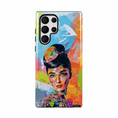 Colorata Audrey