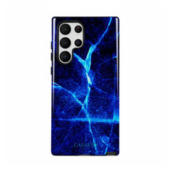 Blue Lightning