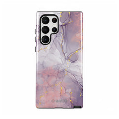 Cloudy Marble