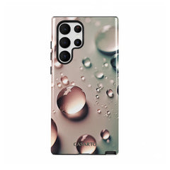 Calm drops