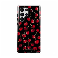 Berry fluistert