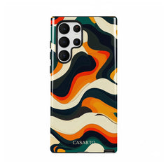 Retro Waves