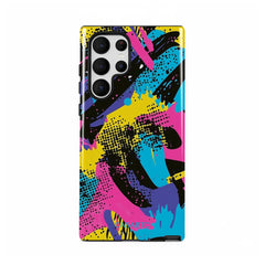 Vibrant pop