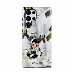 White Champagne