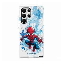 Spider-Man