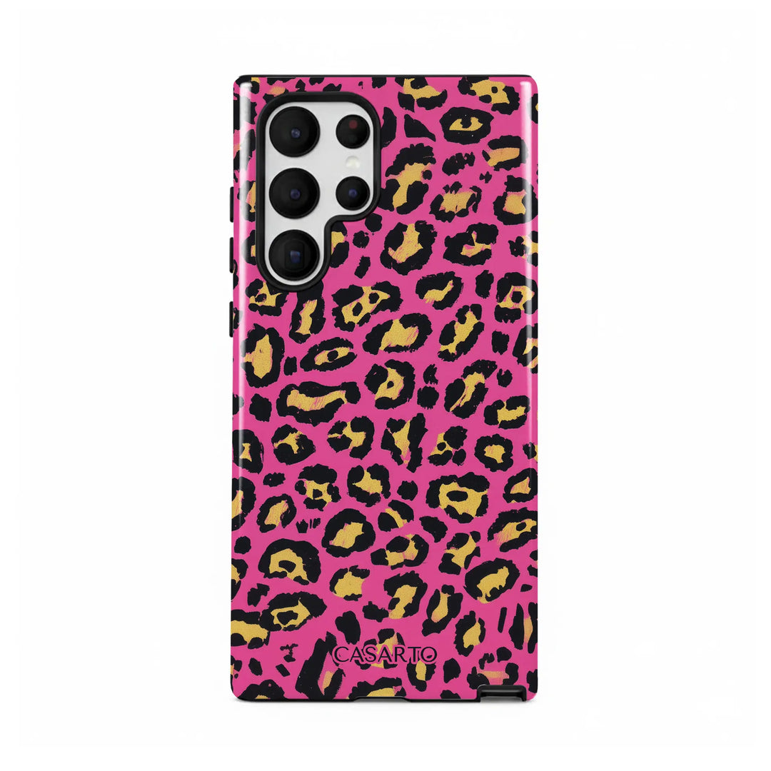 Sauvage & Intrépide