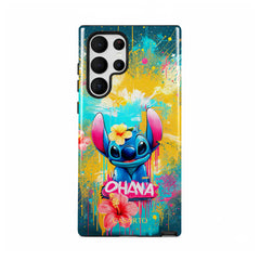 Stay ohana