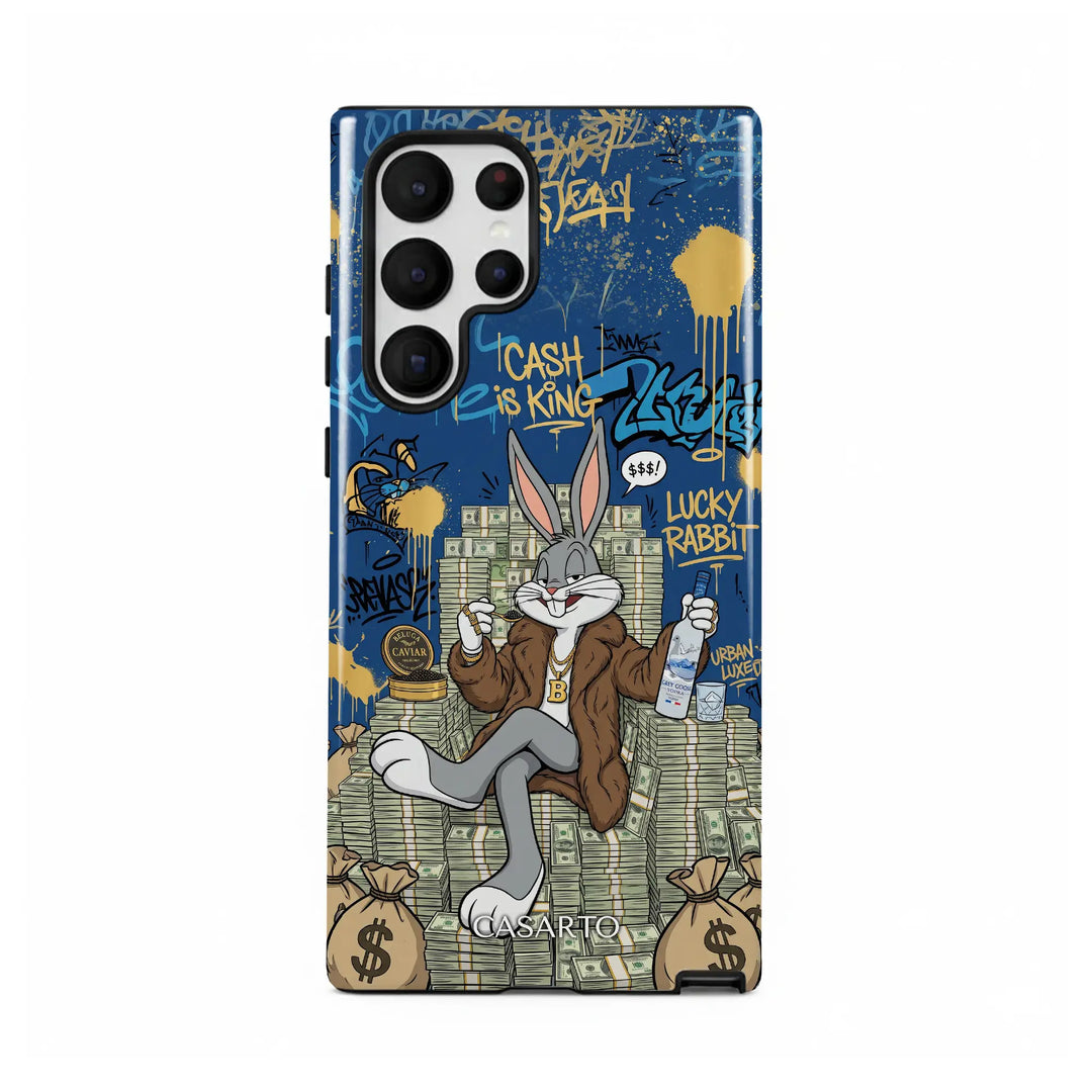 Lucky Rabbit