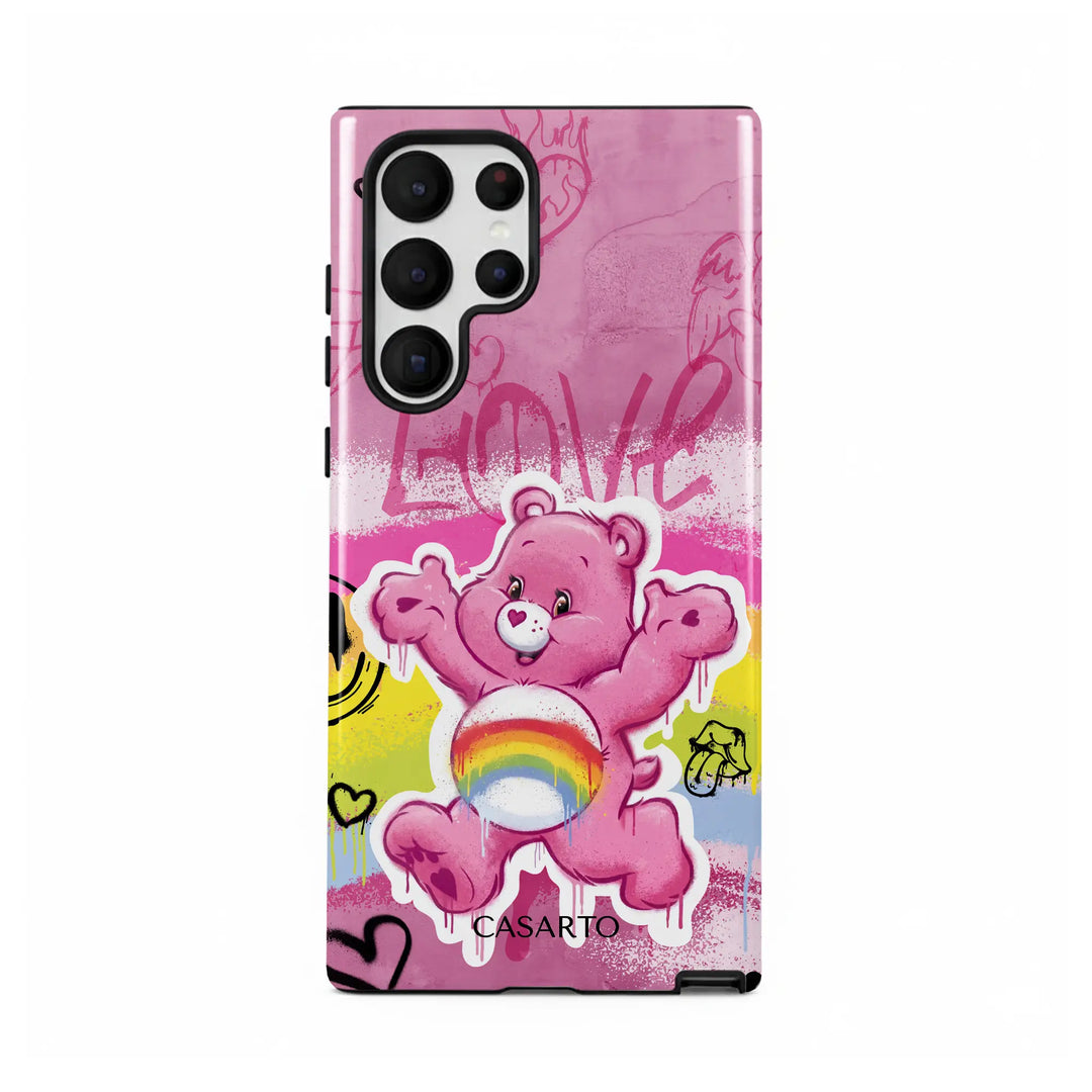 Rainbow Love
