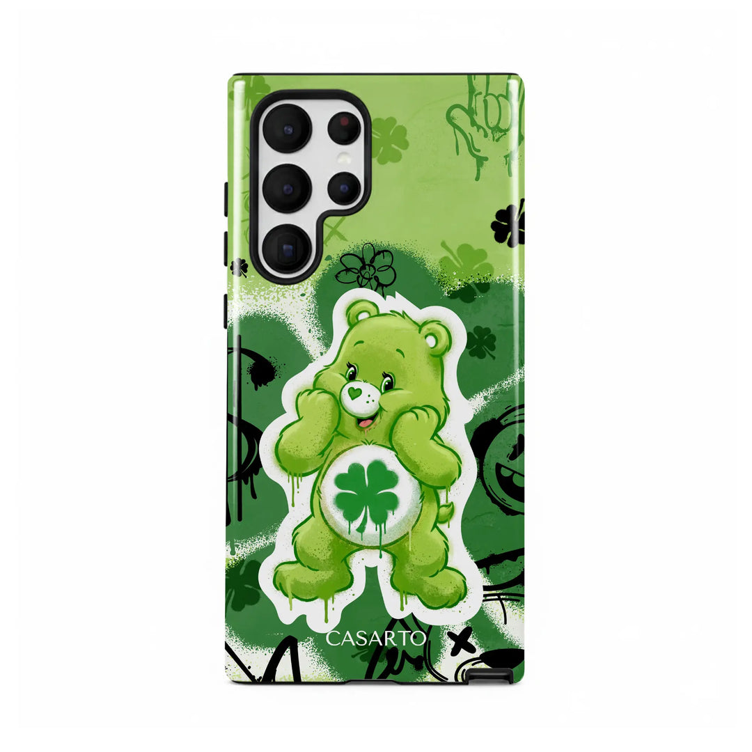 Green Fortune