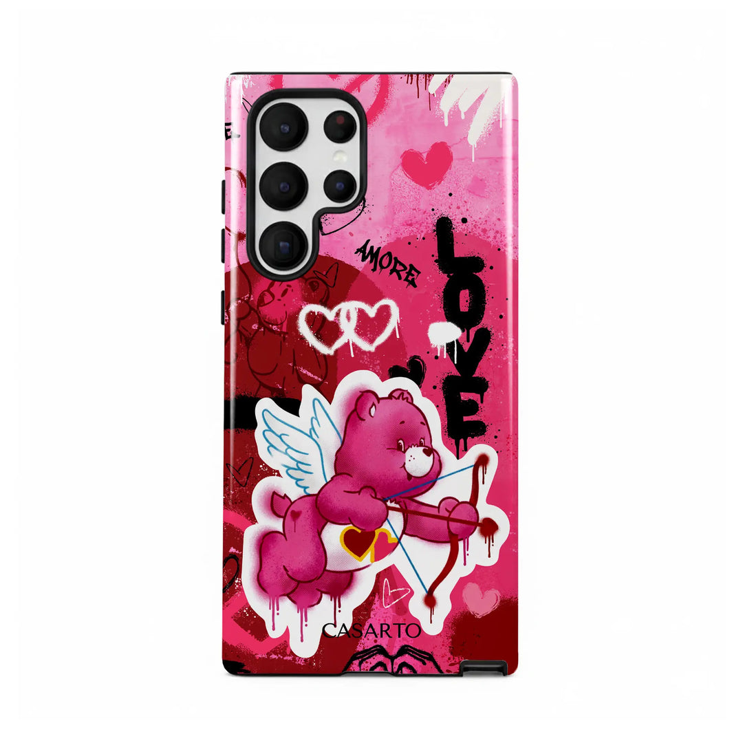 Love Bomb