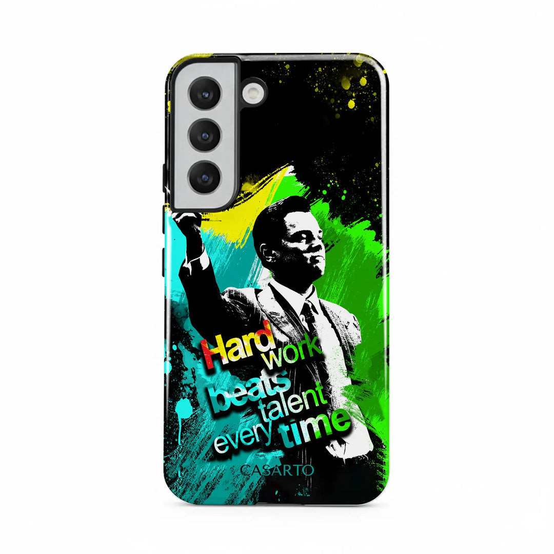 Effort acharné Splash