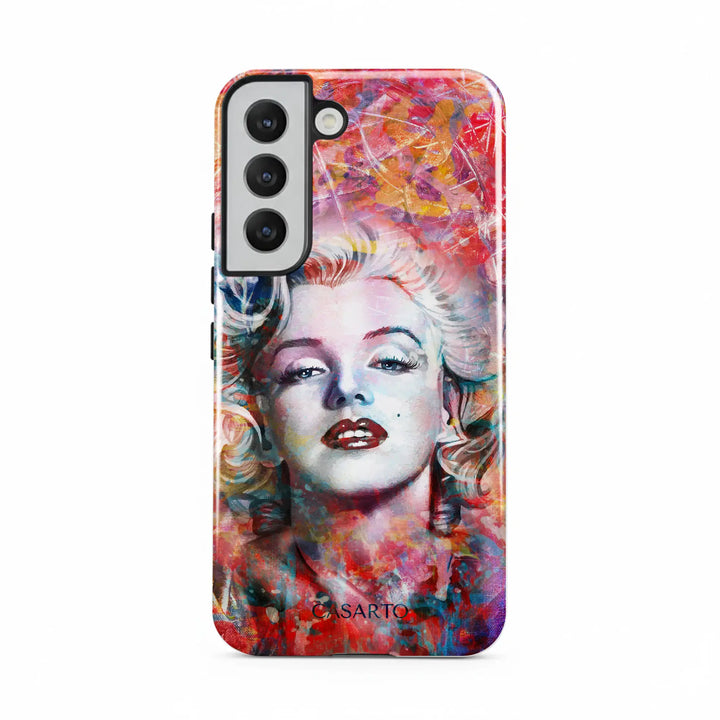 Marilyn Monroe - verf