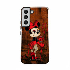 Nice Devil