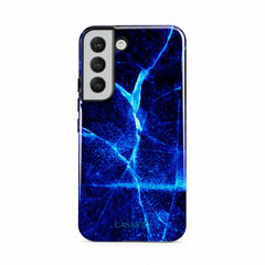 Blue Lightning
