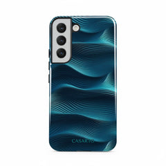 Blue Desert