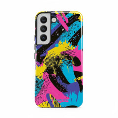 Vibrant pop