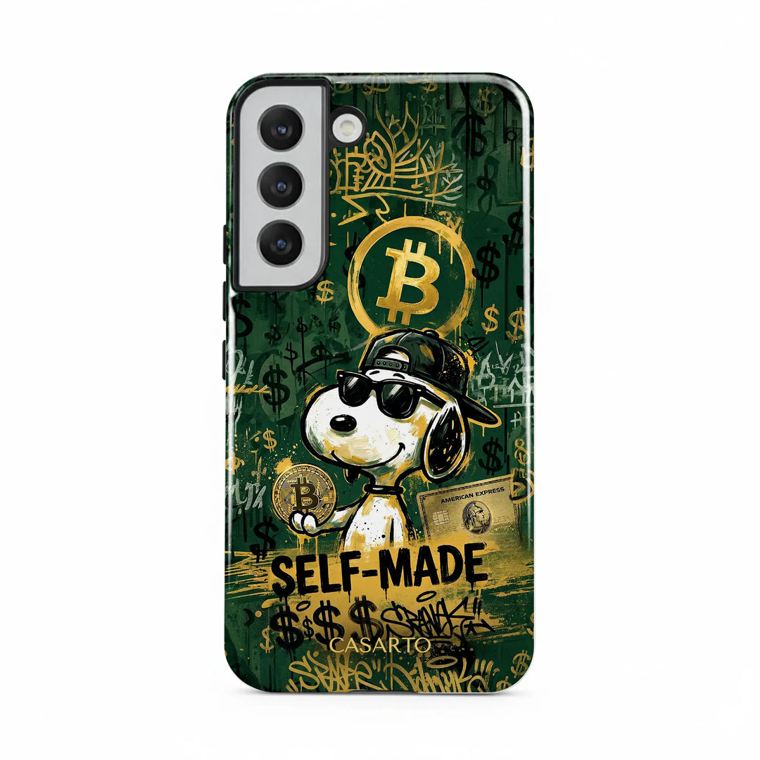 Self Made