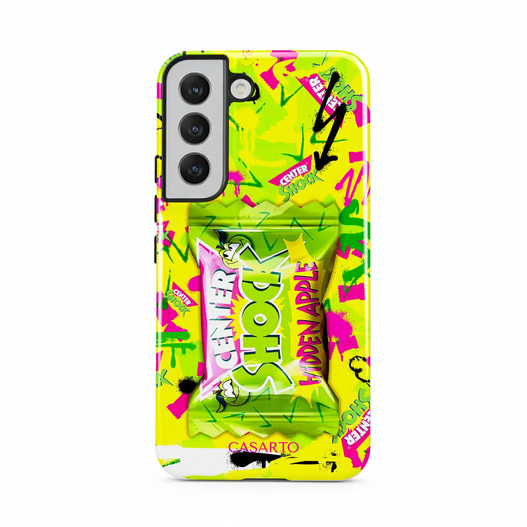 Sour Shock
