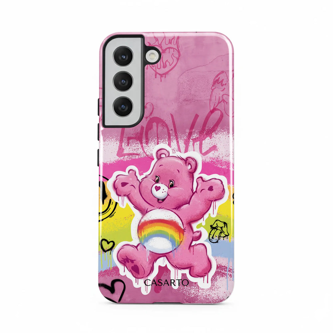 Rainbow Love