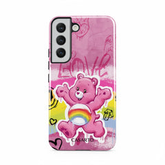 Rainbow Love