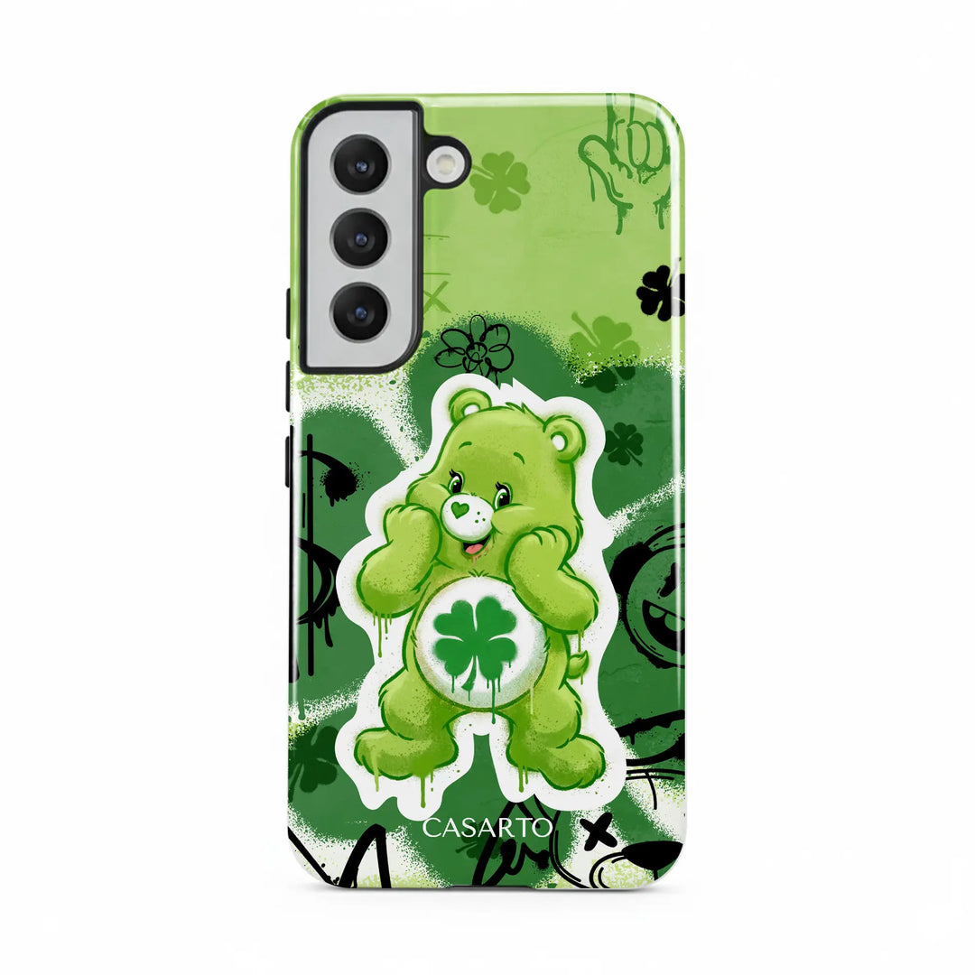 Green Fortune