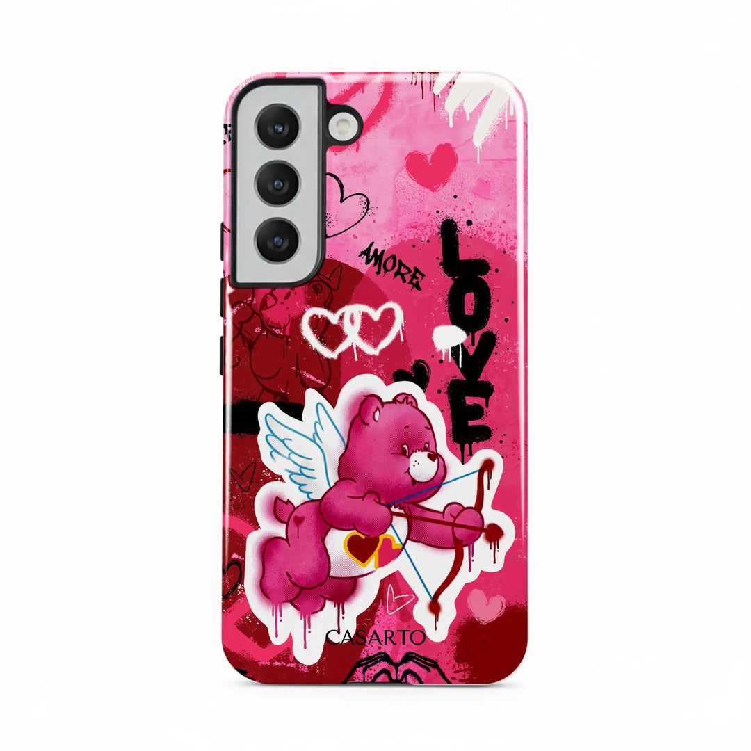 Love Bomb