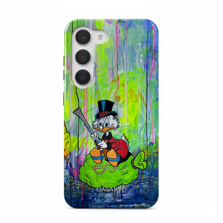 Protégez vos actifs