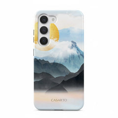 Golden Moon
