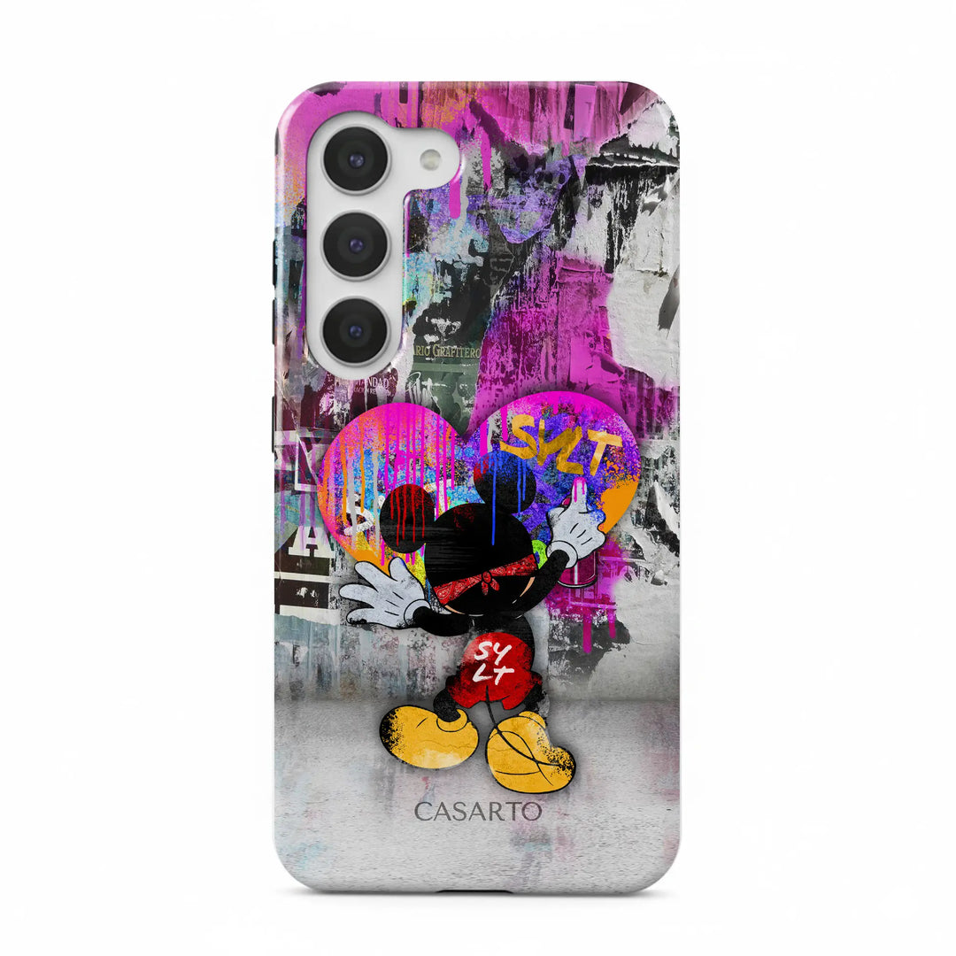 Sylt - Graffiti Love