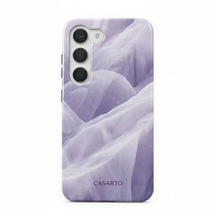 Lavender Frost