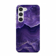 Midnight Violet