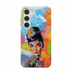 Colorata Audrey