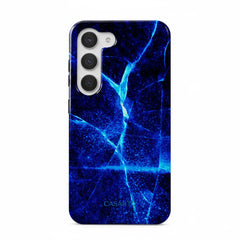 Blue Lightning